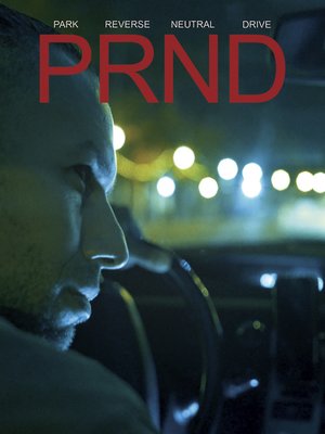 cover image of PRND